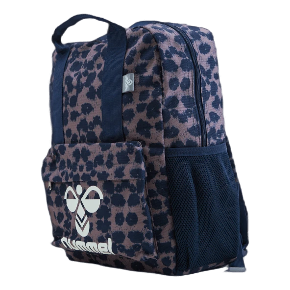 Hummel Hmlfreestyle Backpack Twilight Mauve 4 Hummel Hmlfreestyle Backpack Twilight Mauve - Image 2