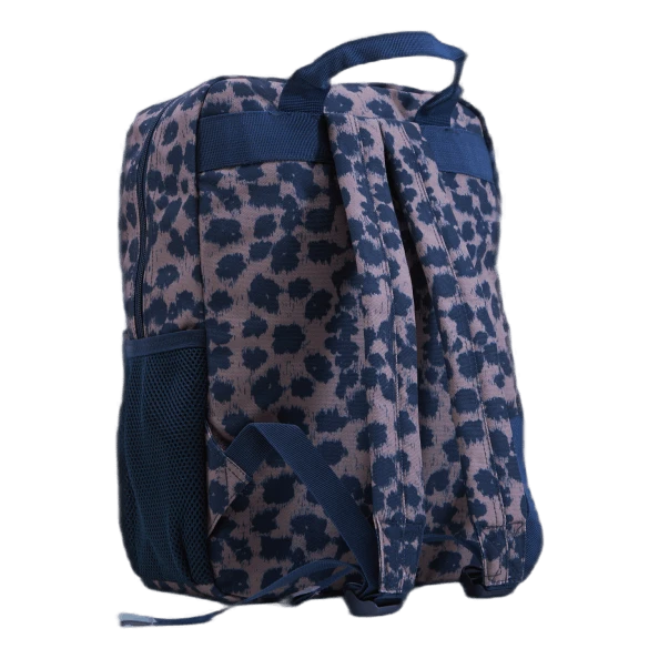 Hummel Hmlfreestyle Backpack Twilight Mauve 6 Hummel Hmlfreestyle Backpack Twilight Mauve - Image 4