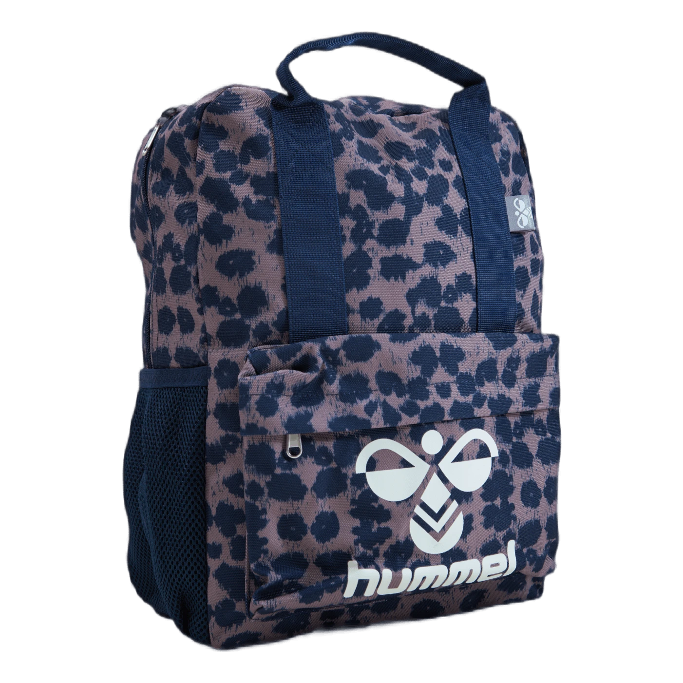 Hummel Hmlfreestyle Backpack Twilight Mauve 8 Hummel Hmlfreestyle Backpack Twilight Mauve - Image 6