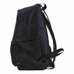 ADIDAS Classic Bos Backpack Black / Black / White -BJØRN BORG kauppa 60508 09 003