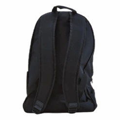 ADIDAS Classic Bos Backpack Black / Black / White -BJØRN BORG kauppa 60508 09 004