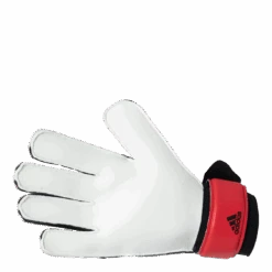 ADIDAS Pred Gl Trn Red / Solar Red / Black -BJØRN BORG kauppa 60508 16 004