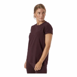 Hummel Hmlisobella T-shirt S/s Fudge 7 Hummel Hmlisobella T-shirt S/s Fudge -BJØRN BORG kauppa 60508 46 002