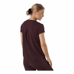 Hummel Hmlisobella T-shirt S/s Fudge 8 Hummel Hmlisobella T-shirt S/s Fudge -BJØRN BORG kauppa 60508 46 003