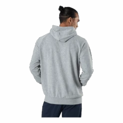 Hummel Hmlisam Hooide Gery Melange -BJØRN BORG kauppa 60508 56 003