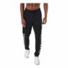 Hummel Hmlray 2.0 Tapered Pants Black -BJØRN BORG kauppa 60508 58 001