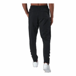 Hummel Hmlray 2.0 Tapered Pants Black 9 Hummel Hmlray 2.0 Tapered Pants Black -BJØRN BORG kauppa 60508 58 003