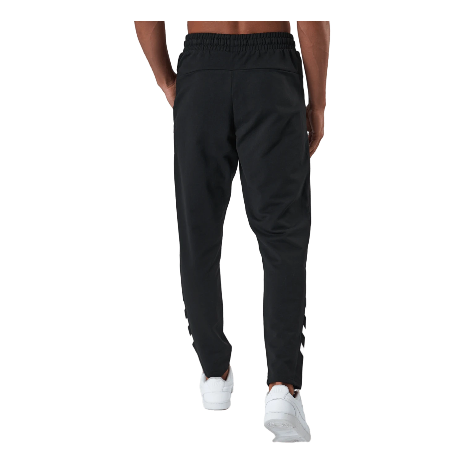 Hummel Hmlray 2.0 Tapered Pants Black 5 Hummel Hmlray 2.0 Tapered Pants Black - Image 3