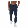 Hummel Hmlray 2.0 Tapered Pants Blue Nights