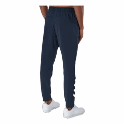 Hummel Hmlray 2.0 Tapered Pants Blue Nights -BJØRN BORG kauppa 60508 60 003