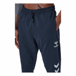 Hummel Hmlray 2.0 Tapered Pants Blue Nights -BJØRN BORG kauppa 60508 60 004