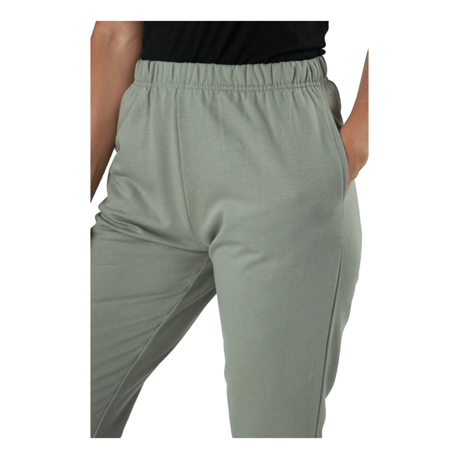 ONLY Onldreamer Life Sweat Pant Swt Shadow 6 ONLY Onldreamer Life Sweat Pant Swt Shadow - Image 4