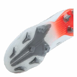 ADIDAS X Speedflow.1 Fg J Cloud White / Iron Metallic / Solar Red 16 ADIDAS X Speedflow.1 Fg J Cloud White / Iron Metallic / Solar Red -BJØRN BORG kauppa 60511 05 007