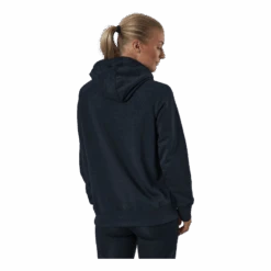 Under Armour Rival Fleece Logo Hoodie Black -BJØRN BORG kauppa 60512 41 003