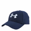 Under Armour Ua Men's Blitzing 3.0 Cap Midnight Navy -BJØRN BORG kauppa 60512 54 003
