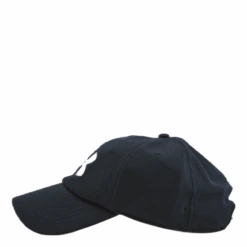 Under Armour Ua Blitzing Adj Hat Black -BJØRN BORG kauppa 60512 55 002