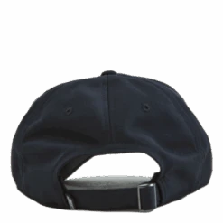 Under Armour Ua Blitzing Adj Hat Black -BJØRN BORG kauppa 60512 55 003