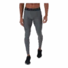 Under Armour Ua Hg Armour Leggings Carbon Heather -BJØRN BORG kauppa 60512 56 001