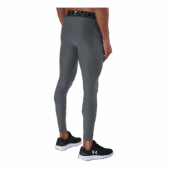 Under Armour Ua Hg Armour Leggings Carbon Heather -BJØRN BORG kauppa 60512 56 003