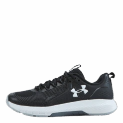 Under Armour Ua Charged Commit Tr 3 Black