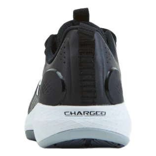 Under Armour Ua Charged Commit Tr 3 Black 4 Under Armour Ua Charged Commit Tr 3 Black - Image 2