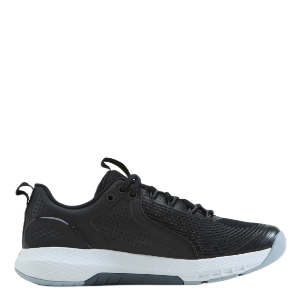 Under Armour Ua Charged Commit Tr 3 Black 5 Under Armour Ua Charged Commit Tr 3 Black - Image 3