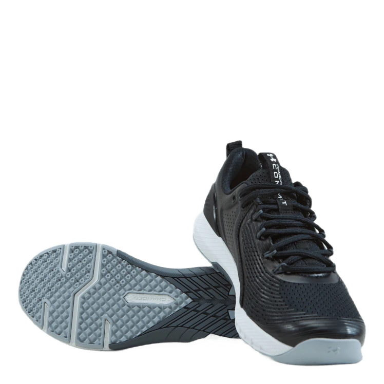 Under Armour Ua Charged Commit Tr 3 Black 9 Under Armour Ua Charged Commit Tr 3 Black - Image 7