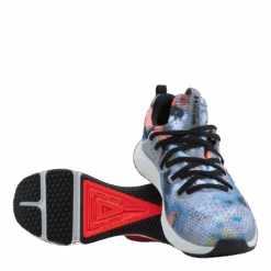 Under Armour Ua Hovr Rise 3 Print White 15 Under Armour Ua Hovr Rise 3 Print White -BJØRN BORG kauppa 60512 68 007