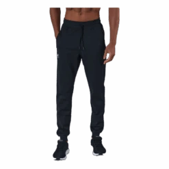 Under Armour Sportstyle Tricot Jogger Black