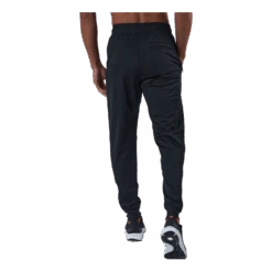 Under Armour Sportstyle Tricot Jogger Black 9 Under Armour Sportstyle Tricot Jogger Black -BJØRN BORG kauppa 60512 69 004