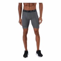 Under Armour Ua Hg Armour Shorts Carbon Heather