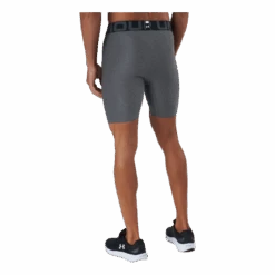 Under Armour Ua Hg Armour Shorts Carbon Heather -BJØRN BORG kauppa 60512 78 003