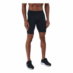 Under Armour Ua Rush Stamina Half Tight Black