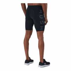 Under Armour Ua Rush Stamina Half Tight Black -BJØRN BORG kauppa 60512 91 003