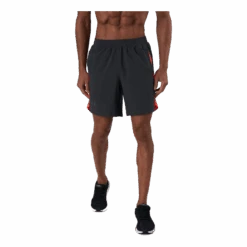 Under Armour Ua Launch Sw 7'' Short Jet Gray