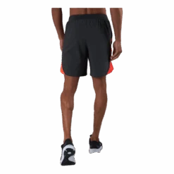 Under Armour Ua Launch Sw 7'' Short Jet Gray -BJØRN BORG kauppa 60512 96 003