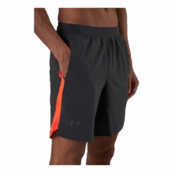Under Armour Ua Launch Sw 7'' Short Jet Gray -BJØRN BORG kauppa 60512 96 006