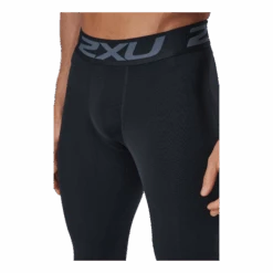 2XU Ignition Compression Tights Black/nero -BJØRN BORG kauppa 60513 97 003