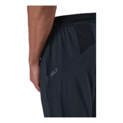 2XU Light Speed Jogger Black/ Black Reflective -BJØRN BORG kauppa 60514 05 006