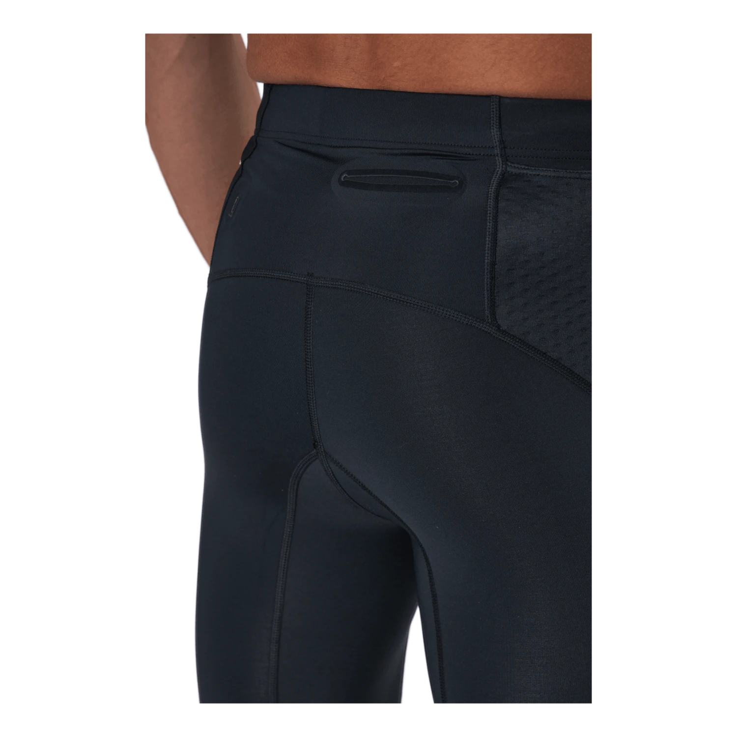 2XU Light Speed Compression Tight Black/silver Sage Reflective 7 2XU Light Speed Compression Tight Black/silver Sage Reflective - Image 5