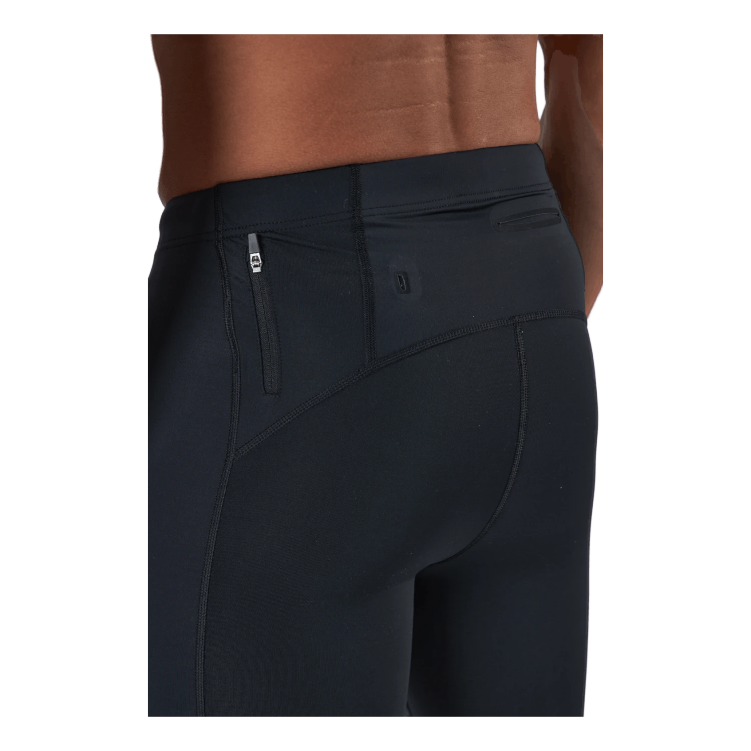 2XU Light Speed Compression Short Black/silver Sage Reflective 6 2XU Light Speed Compression Short Black/silver Sage Reflective - Image 4