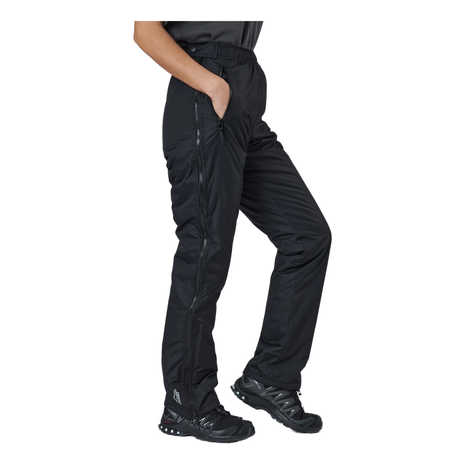 Cover L Pants Reflect. Print 4 Cover L Pants Reflect. Print - Image 2