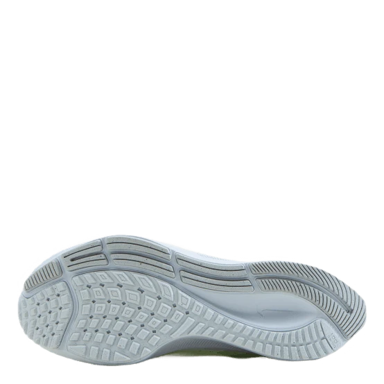 Nike Air Zoom Pegasus 38 Barely Volt/black-volt-photon 6 Nike Air Zoom Pegasus 38 Barely Volt/black-volt-photon - Image 4