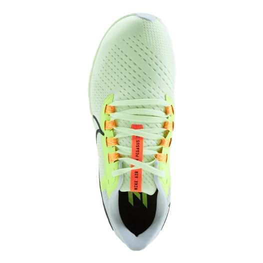 Nike Air Zoom Pegasus 38 Barely Volt/black-volt-photon 7 Nike Air Zoom Pegasus 38 Barely Volt/black-volt-photon - Image 5