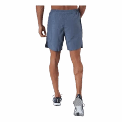 Nike Challenger Men's 2-in-1 Runnin Obsidian/htr/reflective Silv -BJØRN BORG kauppa 60516 35 003