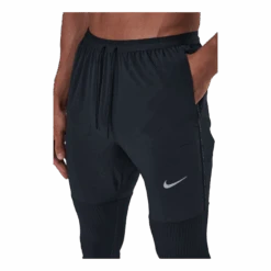Nike Dri-fit Phenom Run Division Me Black/black/reflective Silv -BJØRN BORG kauppa 60516 36 006