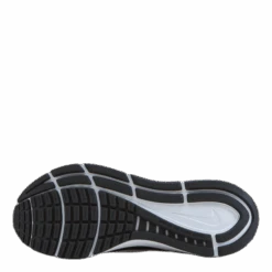 Nike Air Zoom Structure 24 Women's Road Running Shoes BLACK/WHITE 13 Nike Air Zoom Structure 24 Women's Road Running Shoes BLACK/WHITE -BJØRN BORG kauppa 60516 53 004
