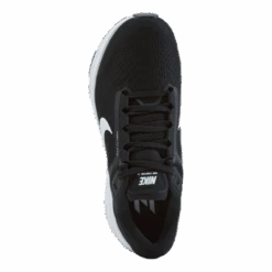 Nike Air Zoom Structure 24 Women's Road Running Shoes BLACK/WHITE 14 Nike Air Zoom Structure 24 Women's Road Running Shoes BLACK/WHITE -BJØRN BORG kauppa 60516 53 005