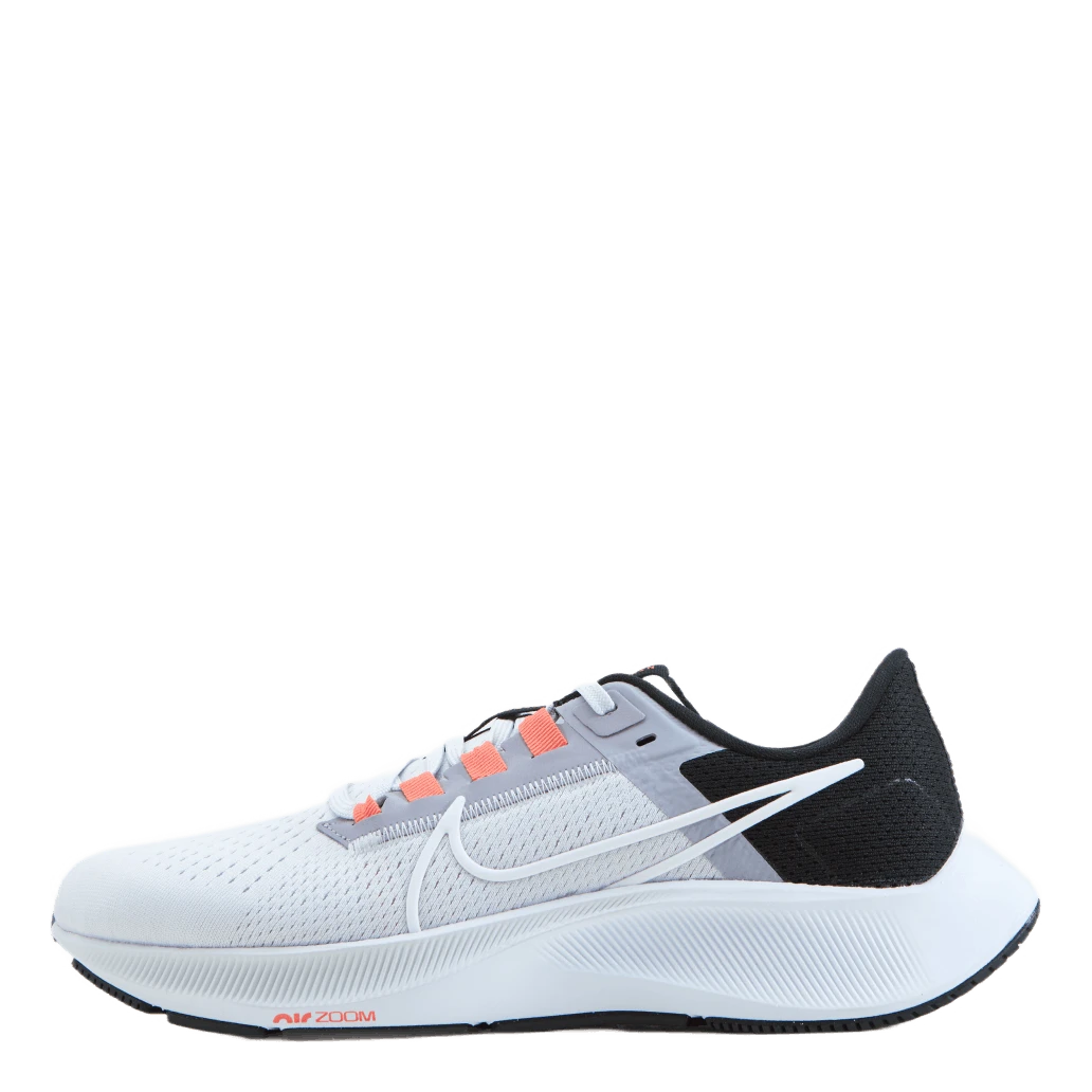 Nike Air Zoom Pegasus 38 Women's Ru Iris Whisper/white-provence Pu 3 Nike Air Zoom Pegasus 38 Women's Ru Iris Whisper/white-provence Pu