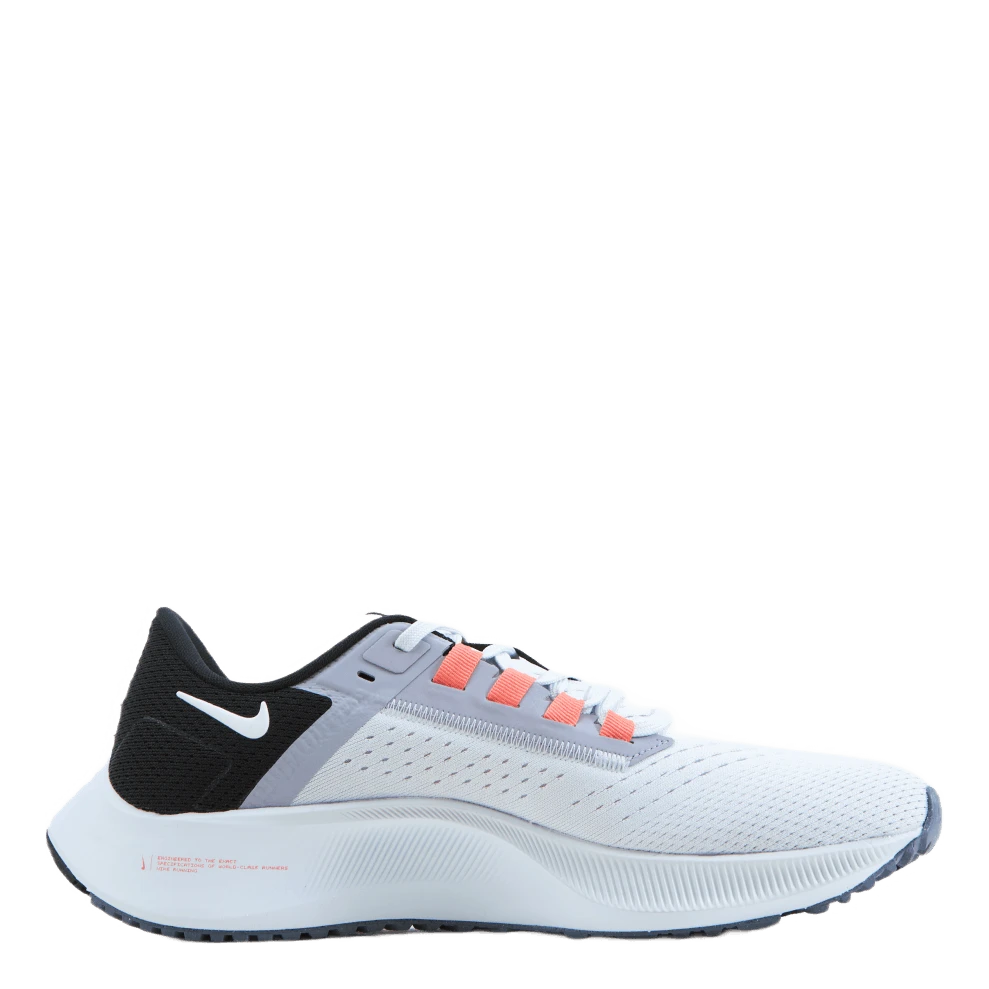 Nike Air Zoom Pegasus 38 Women's Ru Iris Whisper/white-provence Pu 5 Nike Air Zoom Pegasus 38 Women's Ru Iris Whisper/white-provence Pu - Image 3